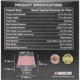 Purchase Top-Quality Air Filter by K & N ENGINEERING - RU-5288 pa4