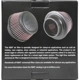 Purchase Top-Quality Air Filter by K & N ENGINEERING - RU-5288 pa5