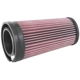Purchase Top-Quality K & N ENGINEERING - RU5291 - Air Filter pa2