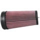Purchase Top-Quality K & N ENGINEERING - RU5291 - Air Filter pa3