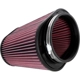 Purchase Top-Quality K & N ENGINEERING - RU-5292 - Air Filter pa2