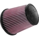Purchase Top-Quality K & N ENGINEERING - RU9350 - Air Filter pa1