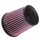 Purchase Top-Quality K & N ENGINEERING - RU9630 - Air Filter pa1