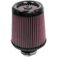 Purchase Top-Quality K & N ENGINEERING - RX4860 - Air Filter pa2