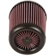 Purchase Top-Quality K & N ENGINEERING - RX4860 - Air Filter pa5