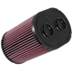 Purchase Top-Quality K & N ENGINEERING - E0644 - Air Filter pa2