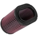 Purchase Top-Quality K & N ENGINEERING - E0644 - Air Filter pa3