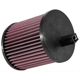 Purchase Top-Quality Filtre à air par K & N ENGINEERING - E0650 pa2