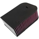 Purchase Top-Quality K & N ENGINEERING - E0660 - Air Filter pa7