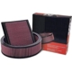 Purchase Top-Quality Air Filter by K & N ENGINEERING - E0661 pa2