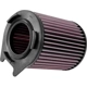 Purchase Top-Quality Air Filter by K & N ENGINEERING - E0661 pa7