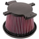 Purchase Top-Quality K & N ENGINEERING - E0781 - Air Filter pa4