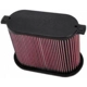 Purchase Top-Quality Air Filter by K & N ENGINEERING - E0785 pa2