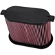 Purchase Top-Quality Air Filter by K & N ENGINEERING - E0785 pa3