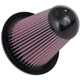 Purchase Top-Quality K & N ENGINEERING - E0945 - Air Filter pa6