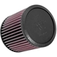Purchase Top-Quality Air Filter by K & N ENGINEERING - E1006 pa4