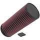 Purchase Top-Quality Air Filter by K & N ENGINEERING - E1008 pa4