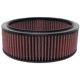 Purchase Top-Quality Air Filter by K & N ENGINEERING - E1150 pa6