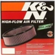 Purchase Top-Quality Filtre à air par K & N ENGINEERING - E1200 pa8