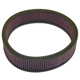 Purchase Top-Quality Air Filter by K & N ENGINEERING - E1530 pa3