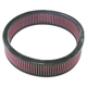 Purchase Top-Quality K & N ENGINEERING - E1650 - Air Filter pa5