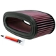 Purchase Top-Quality Air Filter by K & N ENGINEERING - E1946 pa3