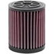 Purchase Top-Quality K & N ENGINEERING - E1983 - Air Filter pa8
