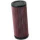 Purchase Top-Quality Air Filter by K & N ENGINEERING - E1986 pa2