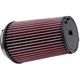 Purchase Top-Quality Air Filter by K & N ENGINEERING - E1997 pa2