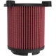 Purchase Top-Quality Air Filter by K & N ENGINEERING - E2014 pa6