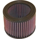 Purchase Top-Quality Filtre à air par K & N ENGINEERING - E2400 pa4