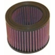 Purchase Top-Quality Air Filter by K & N ENGINEERING - E2400 pa5