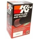 Purchase Top-Quality Filtre à air par K & N ENGINEERING - E2400 pa6