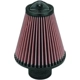 Purchase Top-Quality Air Filter by K & N ENGINEERING - E2435 pa6