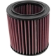 Purchase Top-Quality Air Filter by K & N ENGINEERING - E2450 pa4