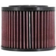 Purchase Top-Quality Air Filter by K & N ENGINEERING - E2987 pa8