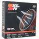 Purchase Top-Quality Filtre à air par K & N ENGINEERING - E3740 pa5
