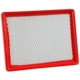 Purchase Top-Quality Air Filter by K & N ENGINEERING - PSA2063 pa2