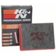 Purchase Top-Quality Air Filter by K & N ENGINEERING - PSA2063 pa4