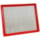 Purchase Top-Quality K & N ENGINEERING - PSA2129 - Air Filter pa2