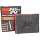 Purchase Top-Quality K & N ENGINEERING - PSA2129 - Air Filter pa4