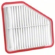 Purchase Top-Quality Air Filter by K & N ENGINEERING - PSA2326 pa2