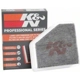 Purchase Top-Quality Air Filter by K & N ENGINEERING - PSA2326 pa4