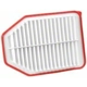 Purchase Top-Quality Air Filter by K & N ENGINEERING - PSA2364 pa2