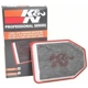 Purchase Top-Quality Air Filter by K & N ENGINEERING - PSA2364 pa4