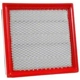 Purchase Top-Quality K & N ENGINEERING - PSA2385 - Air Filter pa2