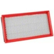 Purchase Top-Quality K & N ENGINEERING - PSA2395 - Air Filter pa2