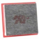 Purchase Top-Quality Air Filter by K & N ENGINEERING - PSA2399 pa1