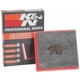 Purchase Top-Quality Air Filter by K & N ENGINEERING - PSA2399 pa4