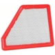Purchase Top-Quality K & N ENGINEERING - PSA2439 - Air Filter pa2